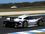 Porsche 911 GT1 1998 года